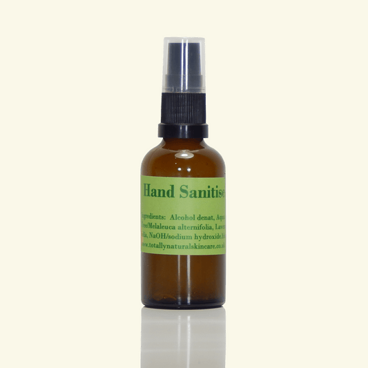 Glantóir Lámha 50ml