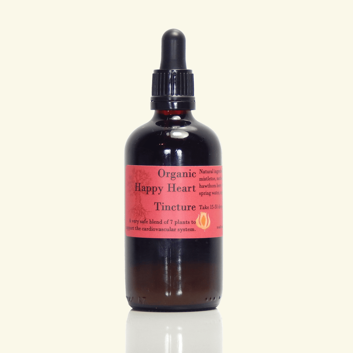 Happy Heart Tincture