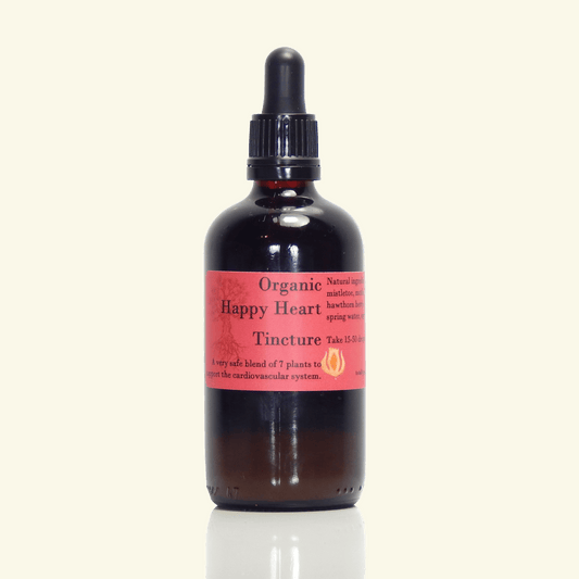 Happy Heart Tincture