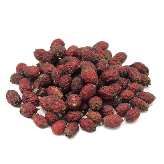 Hawthorn Berry