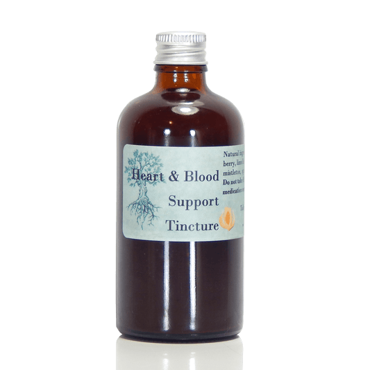 Heart Support Tincture