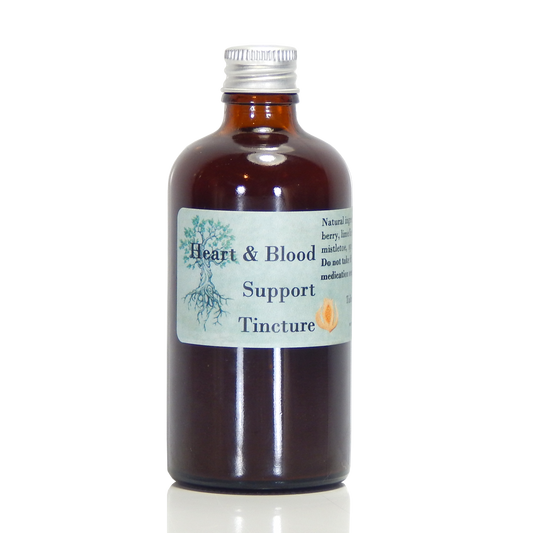 Heart Support Tincture