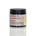 Load image into Gallery viewer, Hemp & Sandalwood Cream
