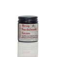 Load image into Gallery viewer, Hemp & Sandalwood Cream
