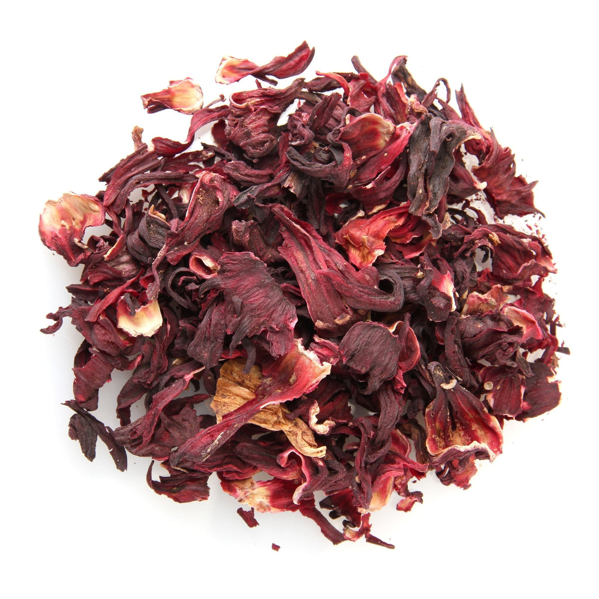 Hibiscus Flower