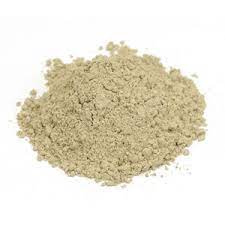 Marshmallow Root (powdered)