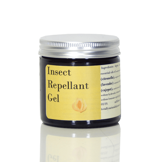Glóthach repellent feithidí