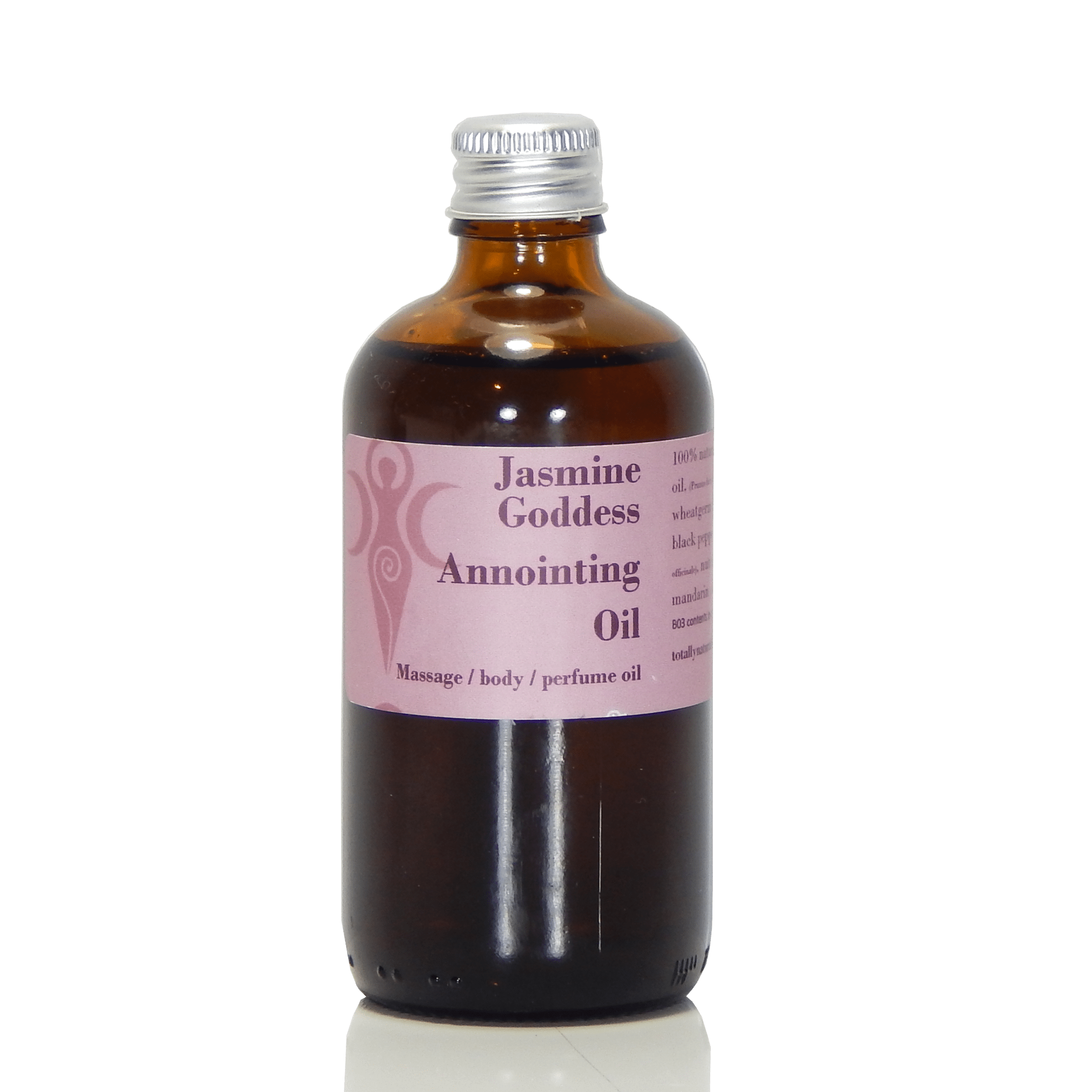 Ola Anointing Jasmine Bandia