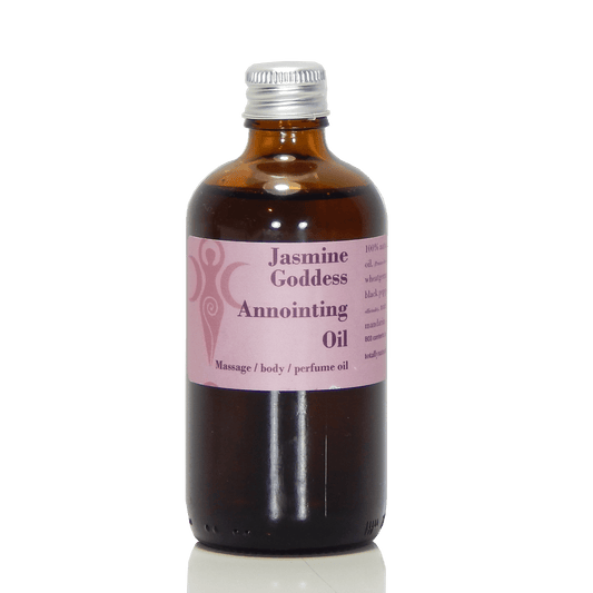 Ola Anointing Jasmine Bandia