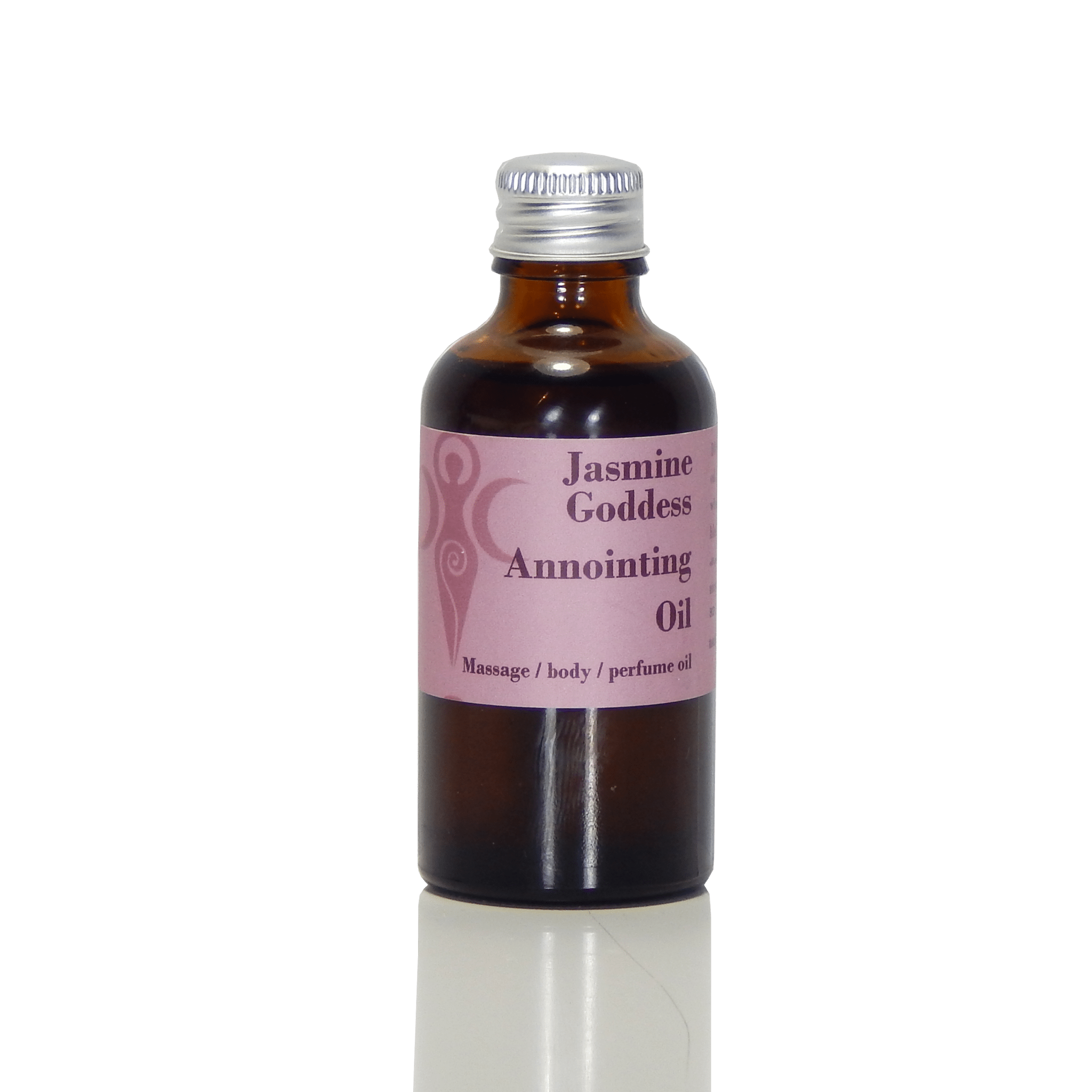 Ola Anointing Jasmine Bandia