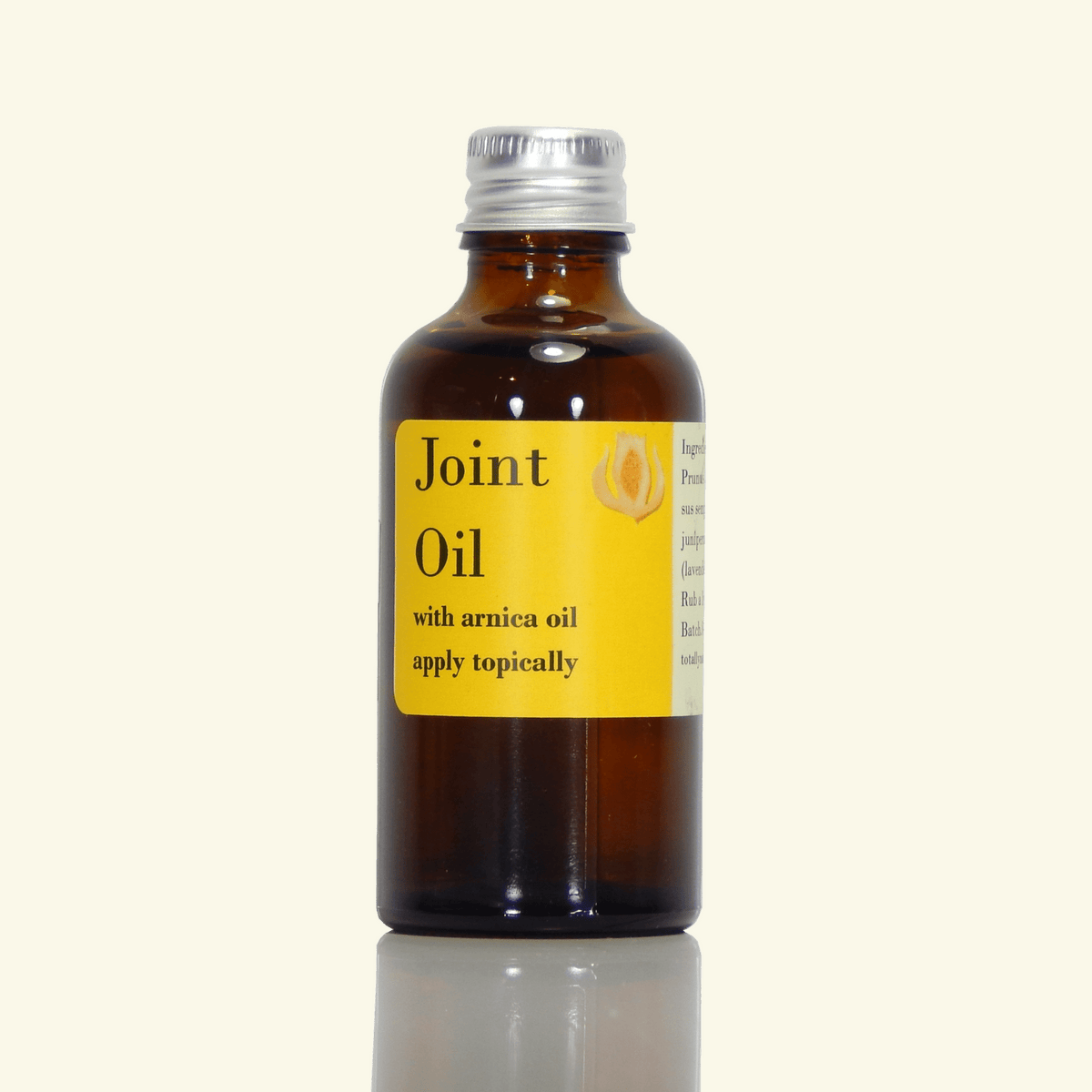 Comh-Ola Le Arnica