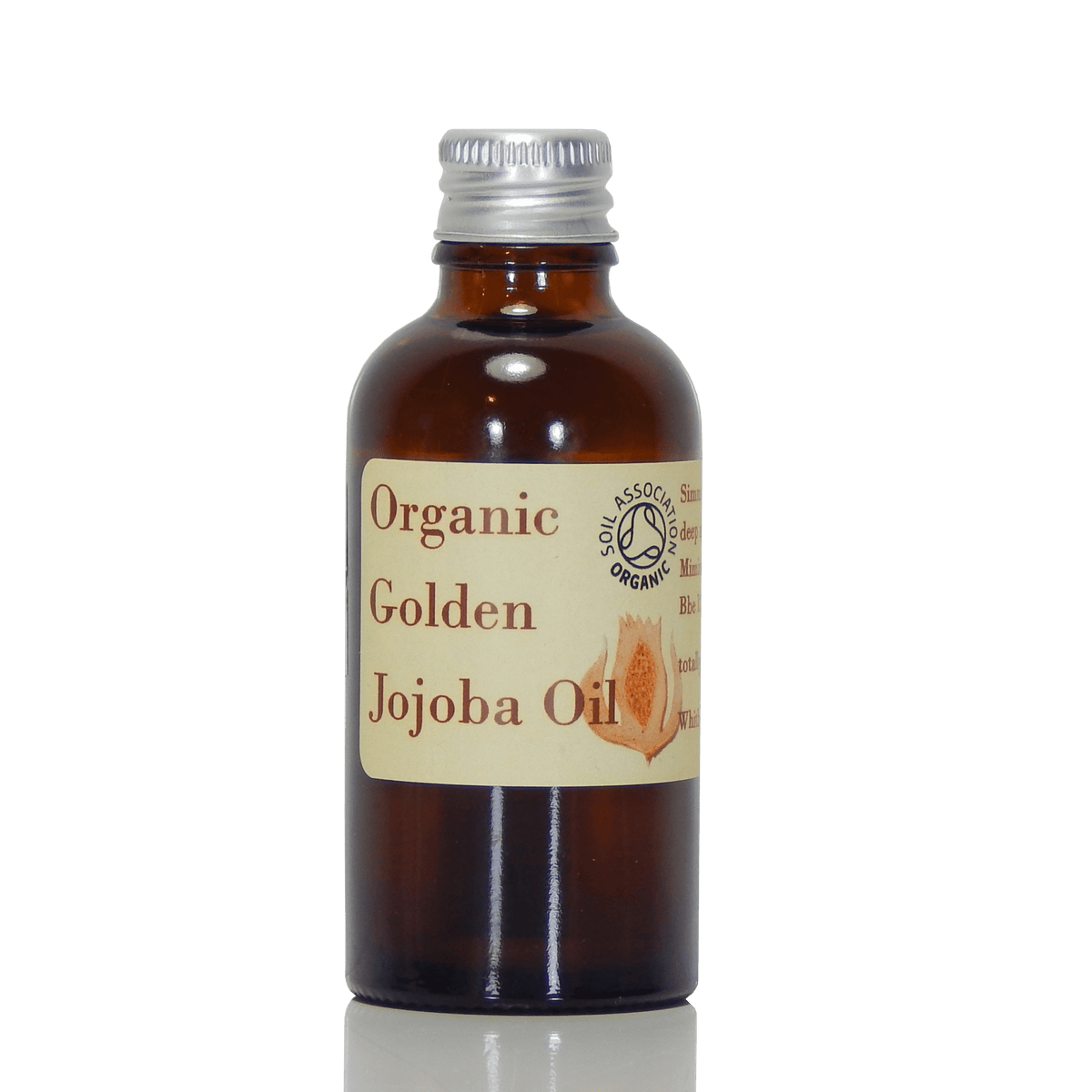 Ola Jojoba (Orgánach)