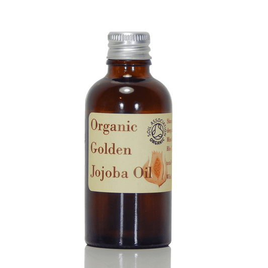 Ola Jojoba (Orgánach)