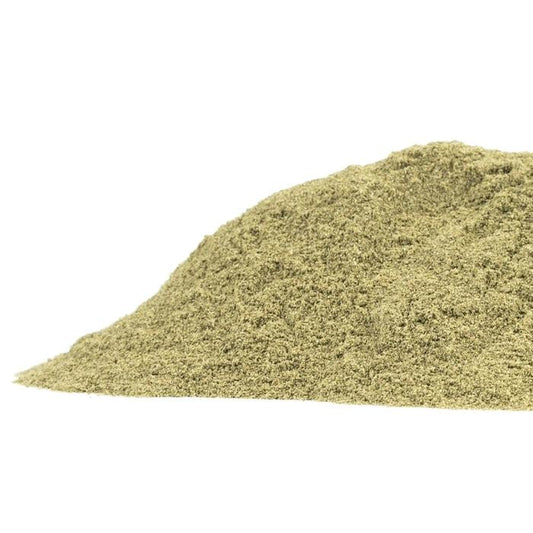 Kelp (organic, powdered)