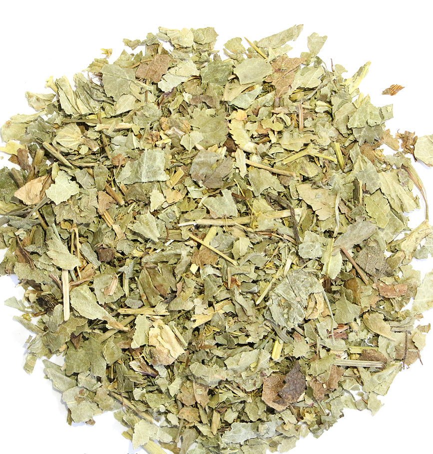 Lady's Mantle Herb