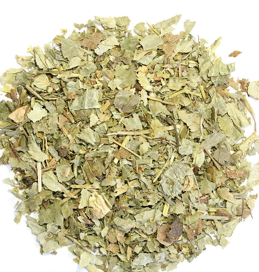 Lady's Mantle Herb (organic)