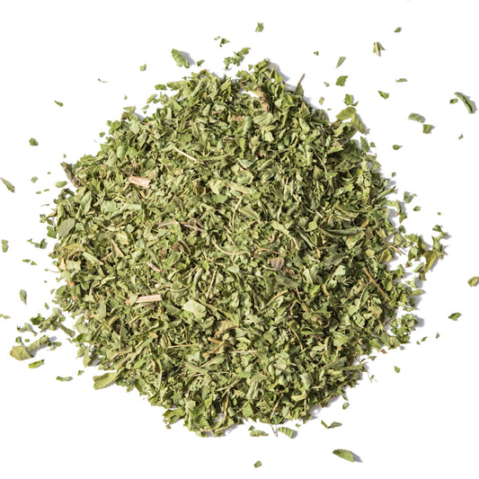 Lemon Verbena