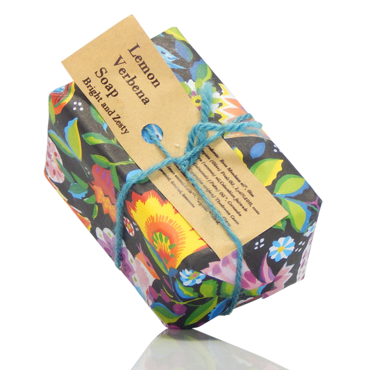 Lemon Verbena Soap