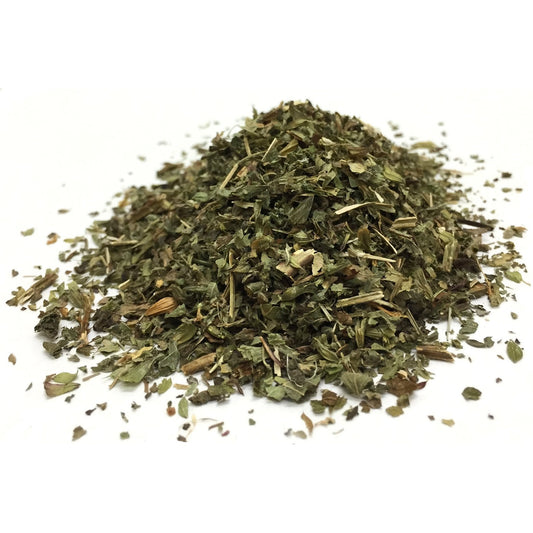 Lemon balm Leaves (organic, melissa)