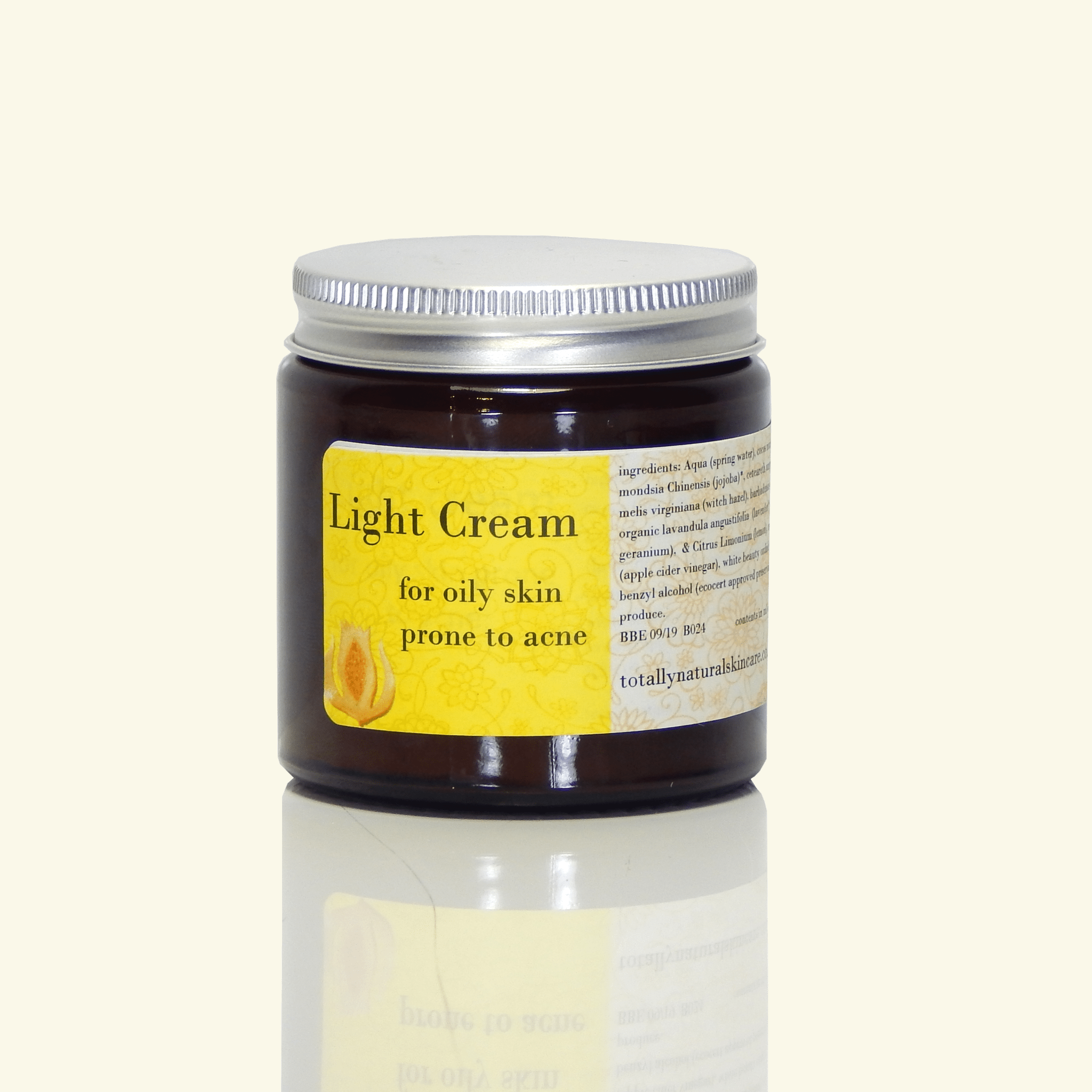 Light Cream
