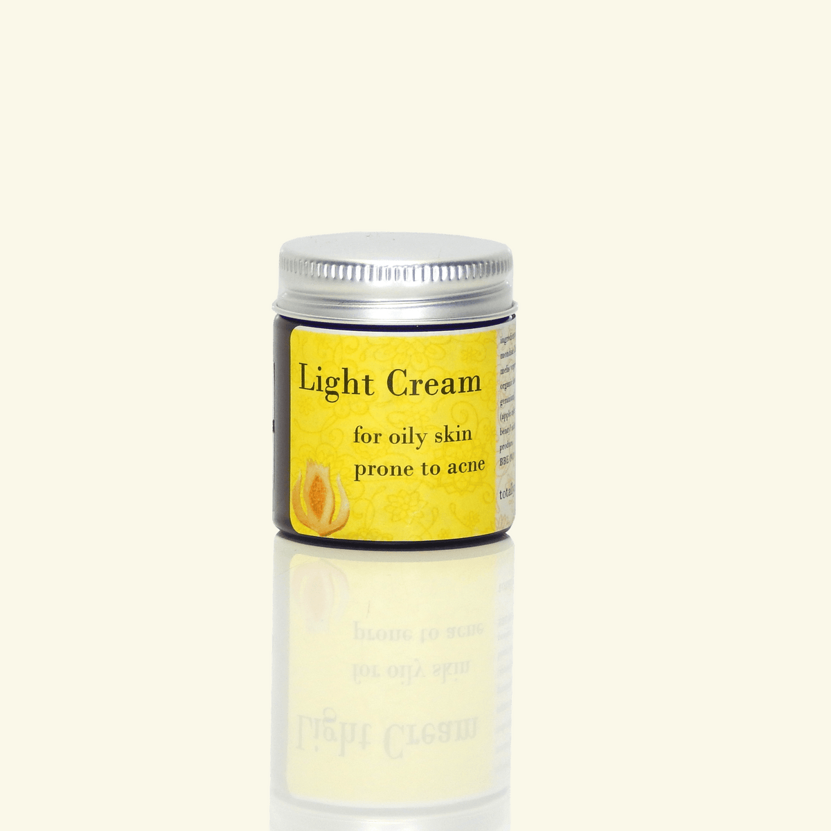 Light Cream