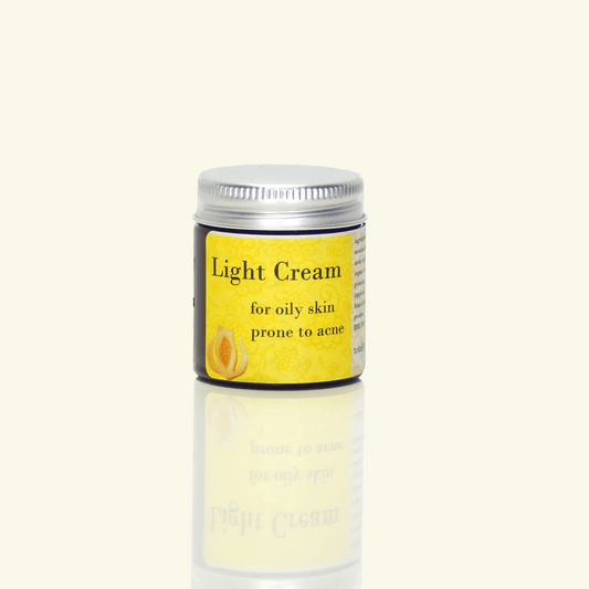 Light Cream