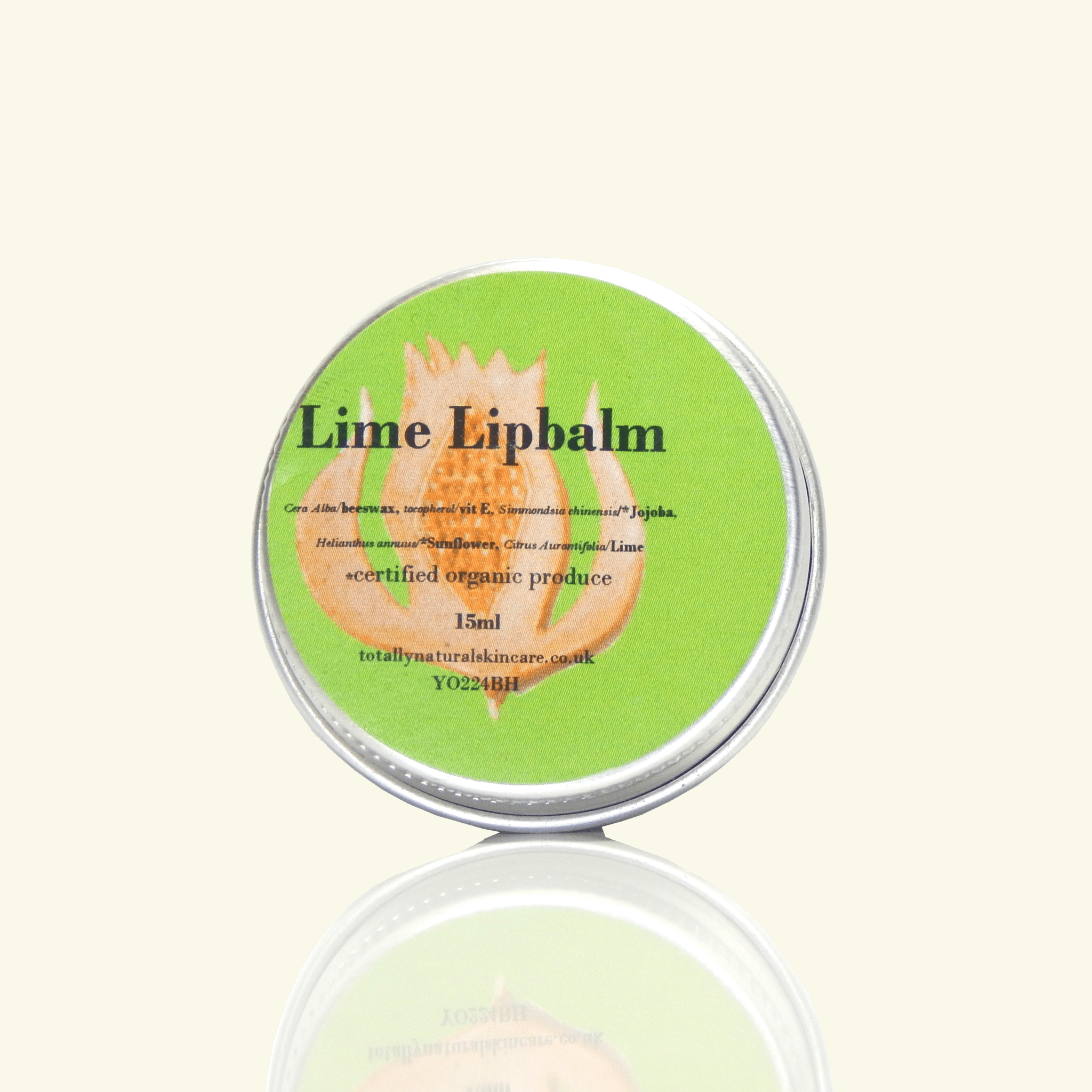 Balm Liopa Aoil