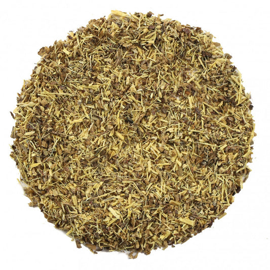 Liquorice Root (organic)