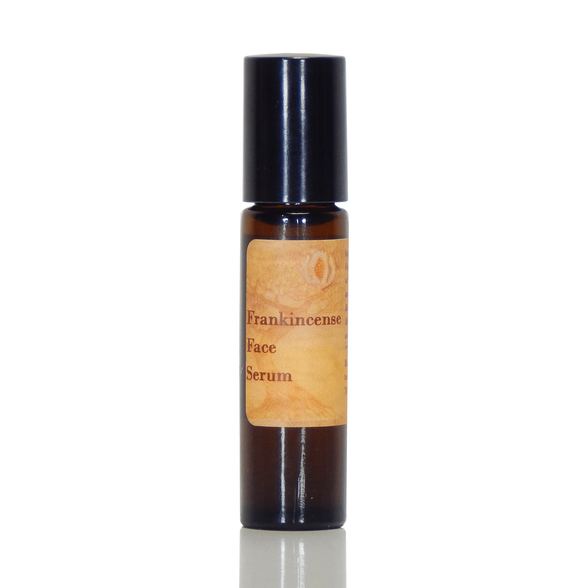 Séiream Aghaidhe Luxurious Frankincense