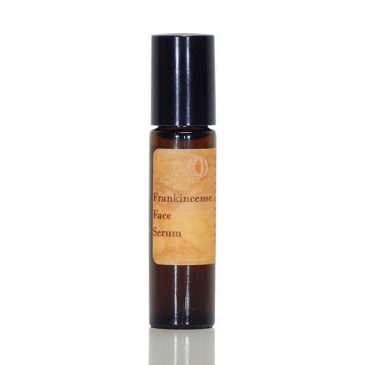 Séiream Aghaidhe Luxurious Frankincense
