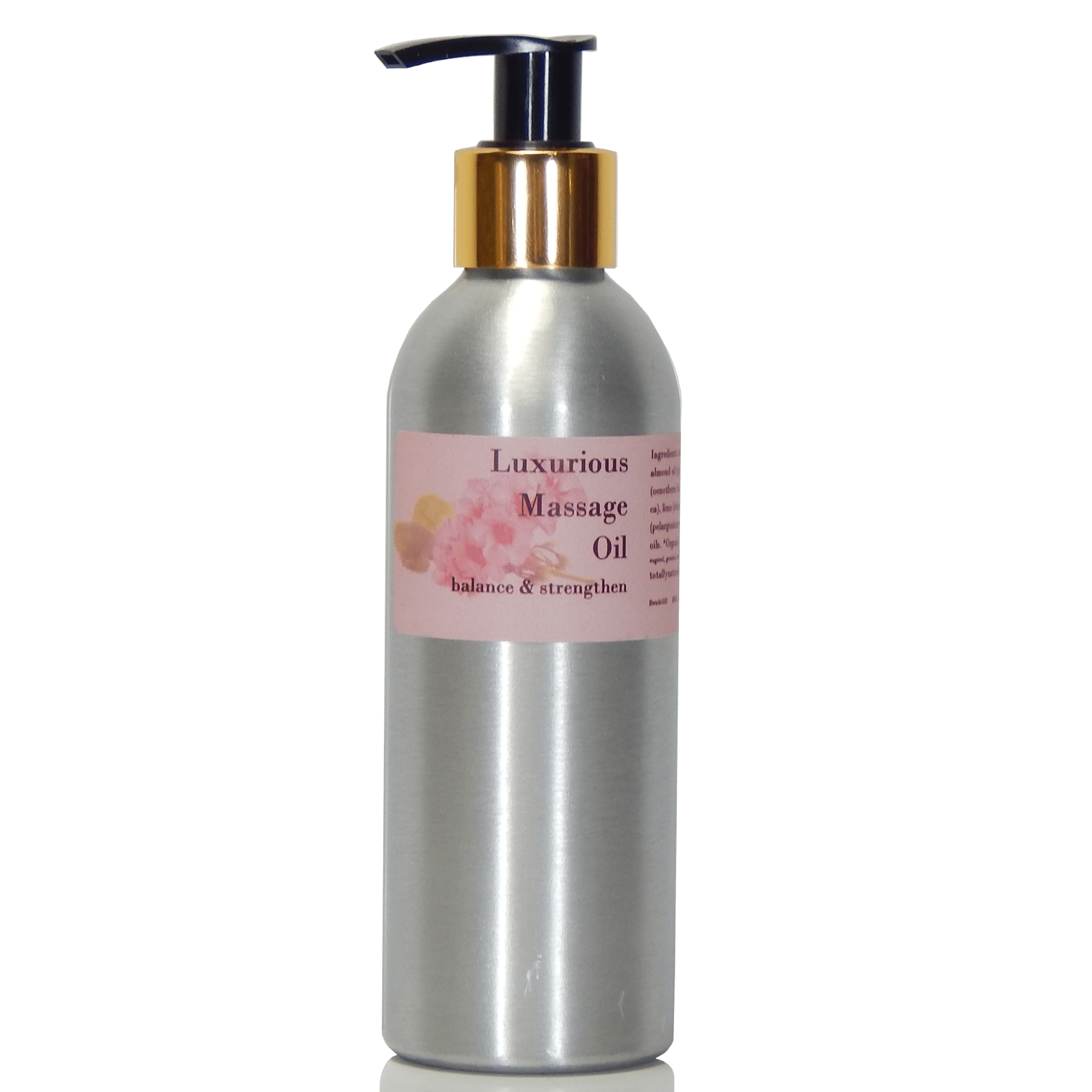 Ola Massage Luxurious