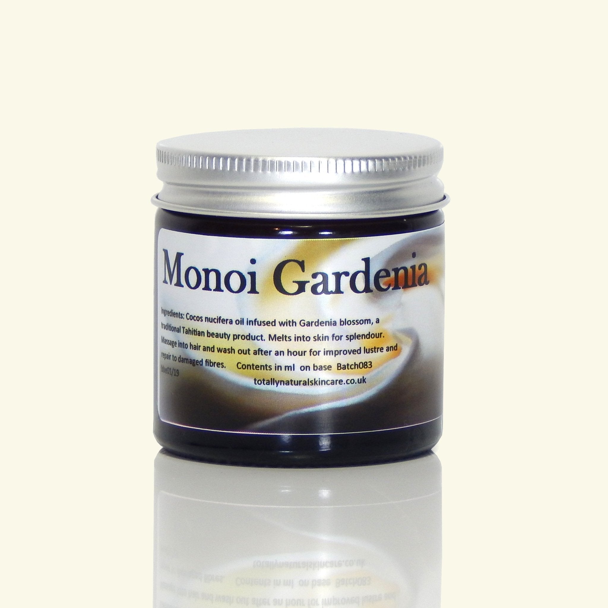 Gairdín Monoi