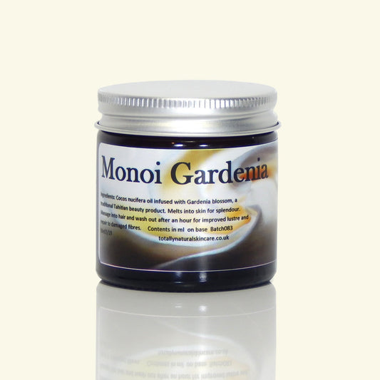 Gairdín Monoi