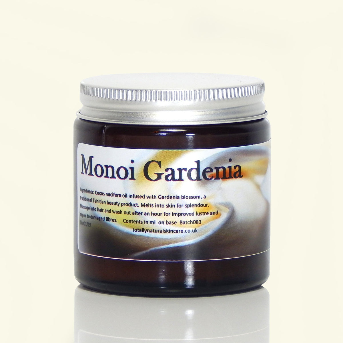 Gairdín Monoi