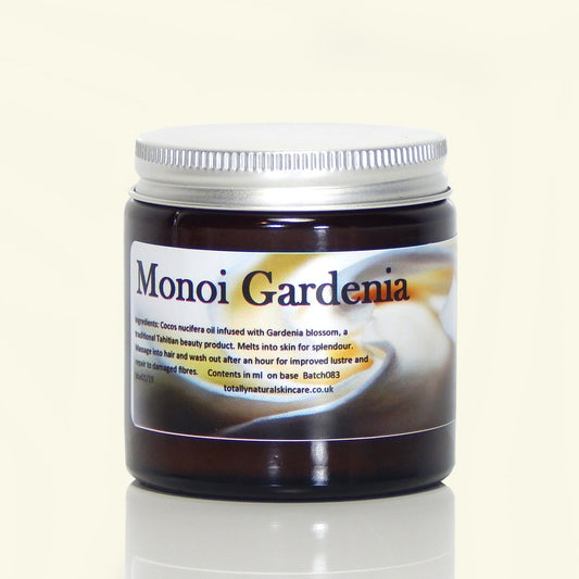 Gairdín Monoi