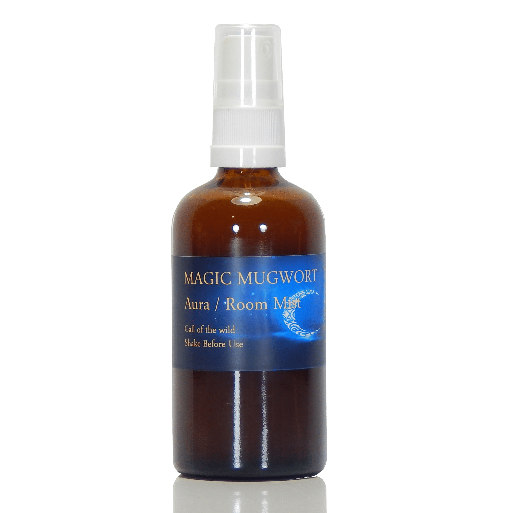 Mugwort Aura / Room Mist