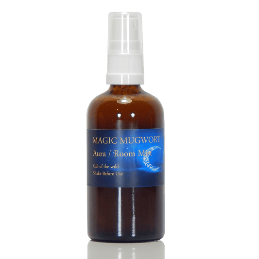 Mugwort Aura / Room Mist