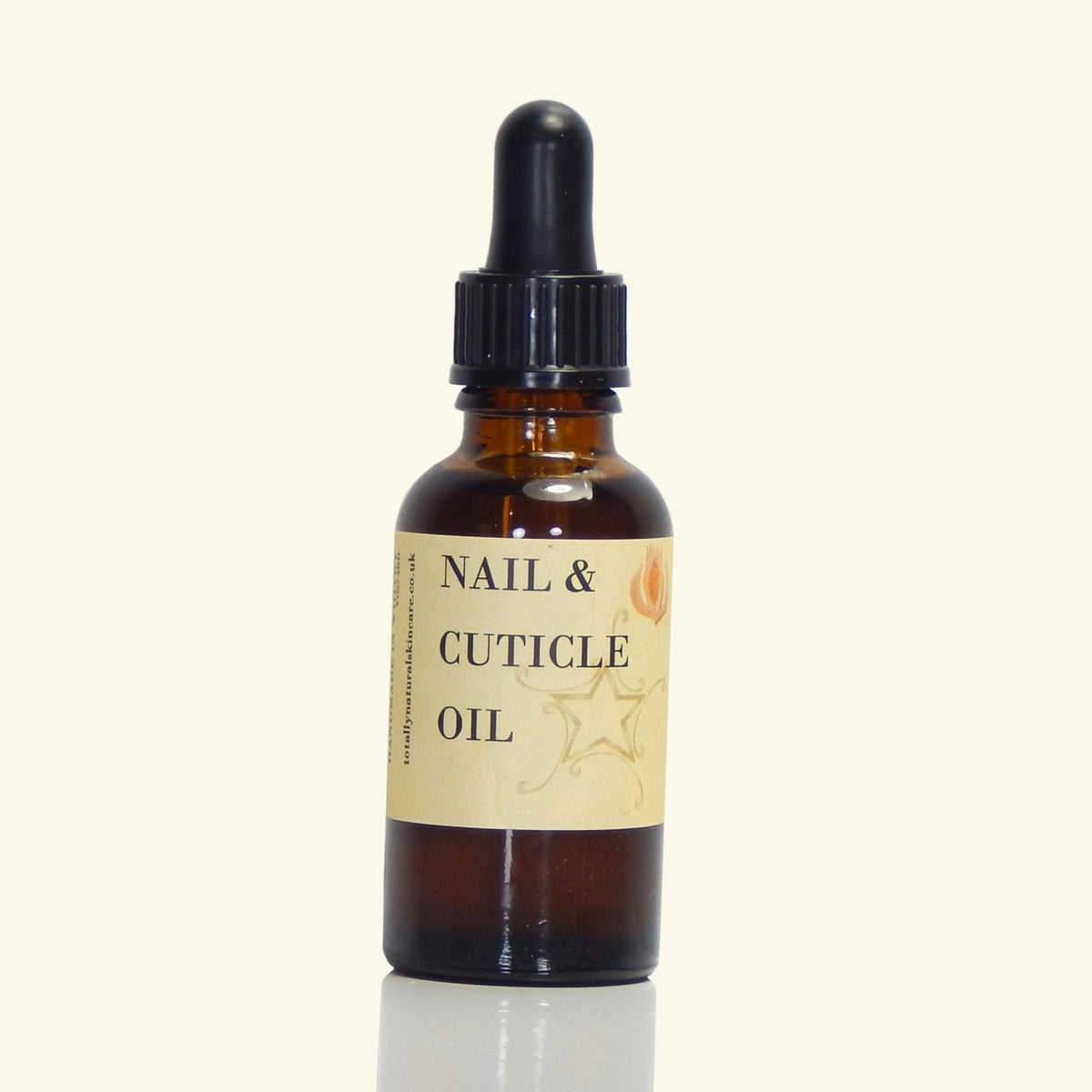 Ingne &amp; Ola Cuticle