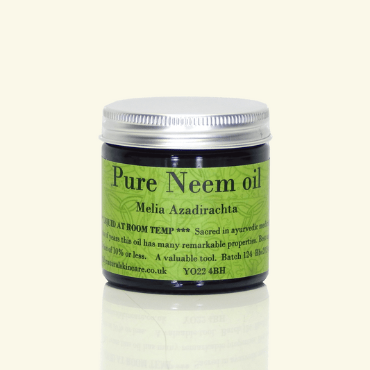 Ola Neem (Orgánach)