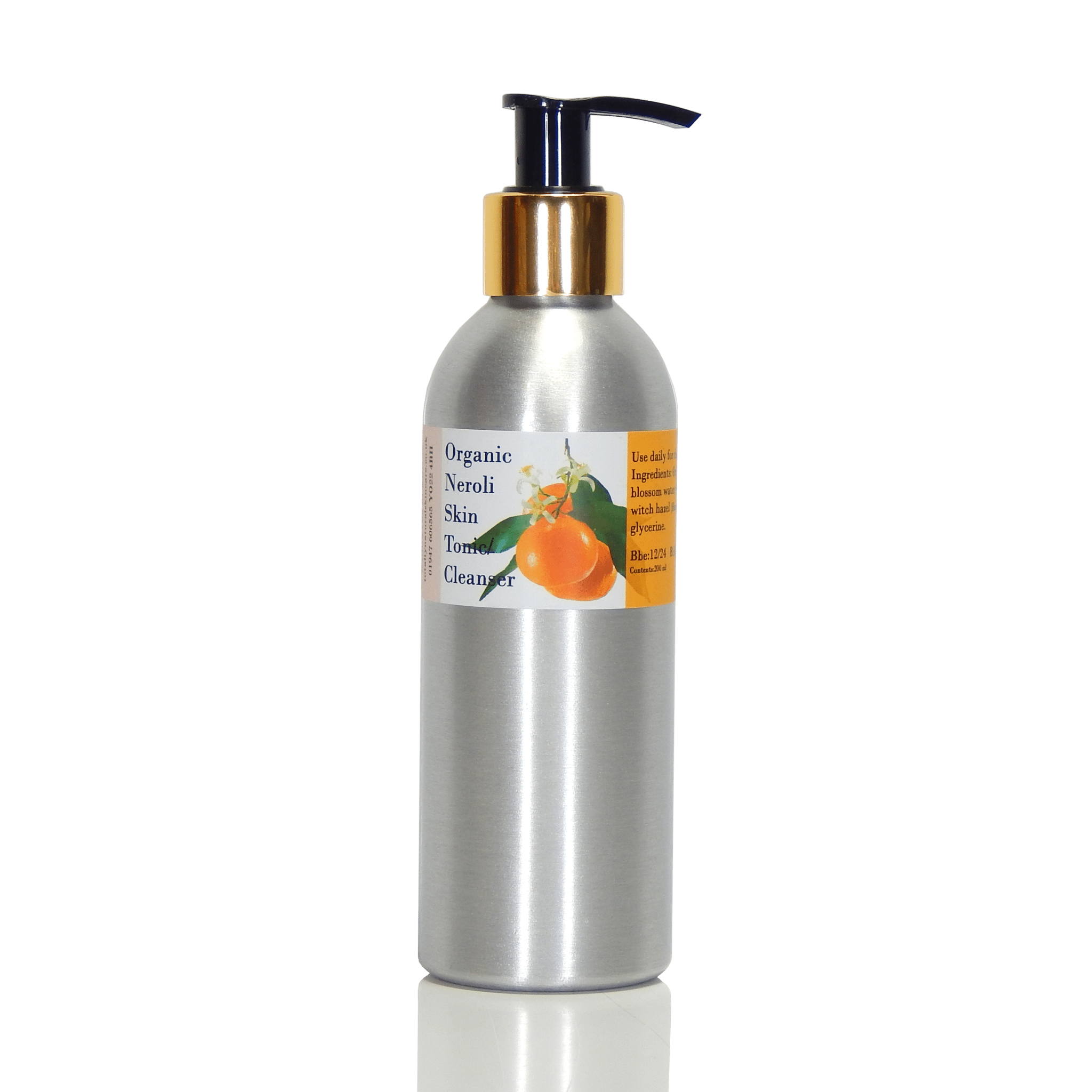 Neroli Skin Tonic