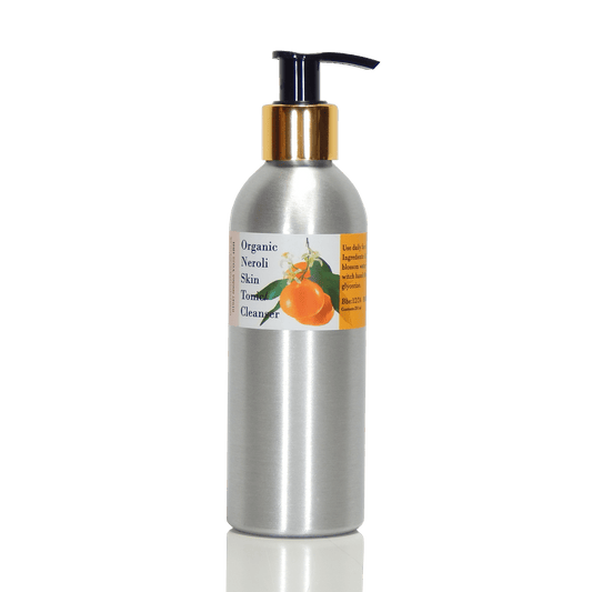 Neroli Skin Tonic