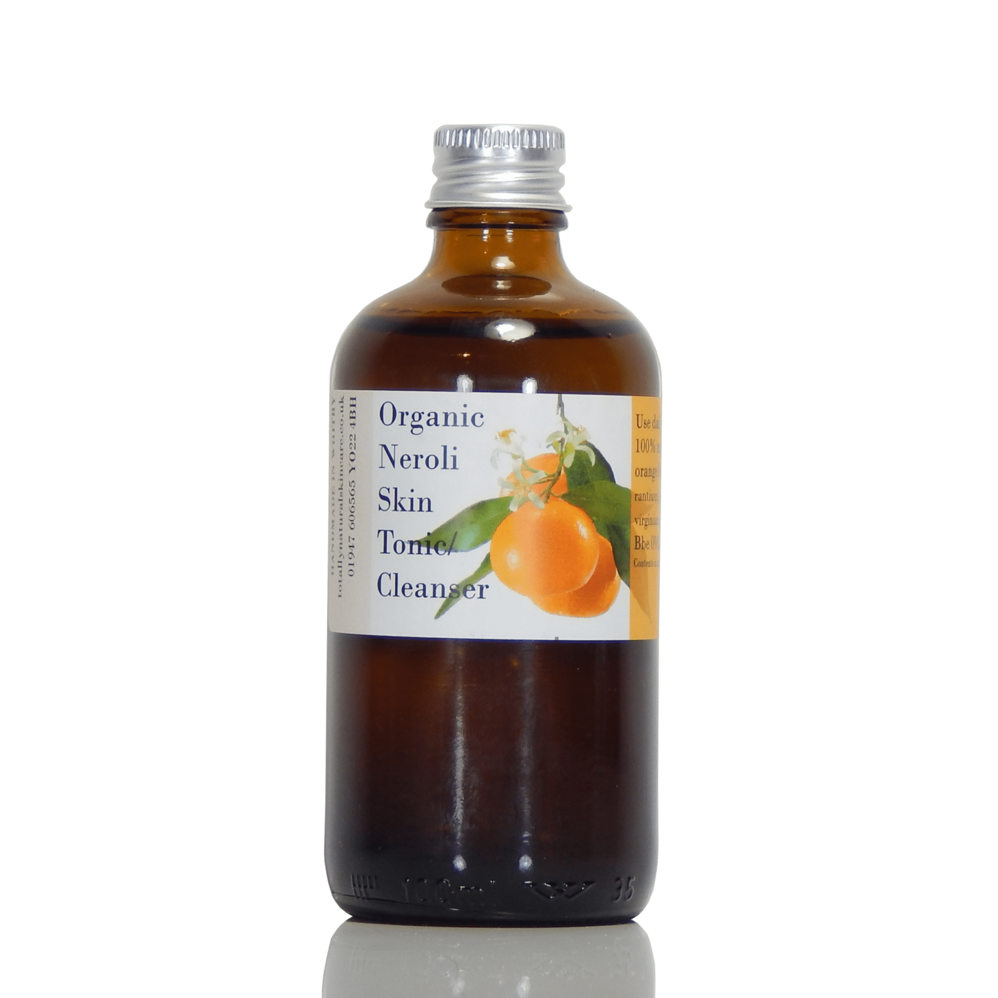 Neroli Skin Tonic
