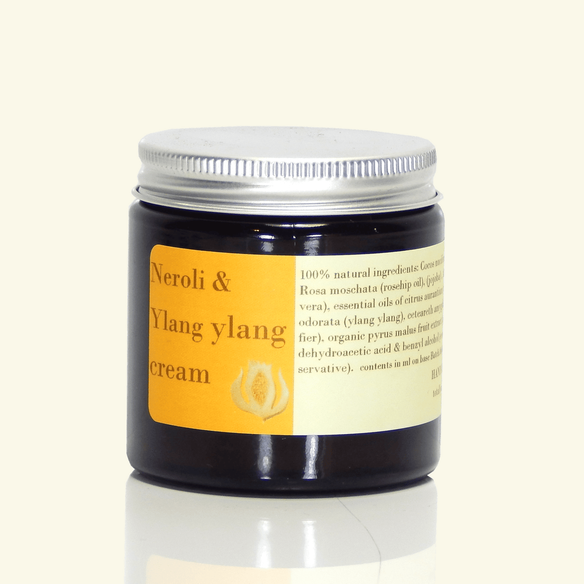 Uachtar Neroli &amp; Ylang Ylang