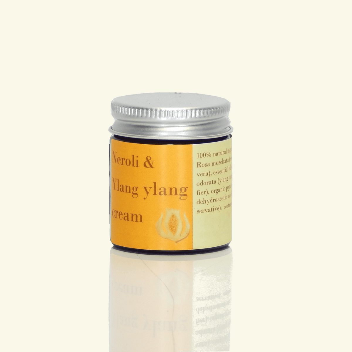 Uachtar Neroli &amp; Ylang Ylang