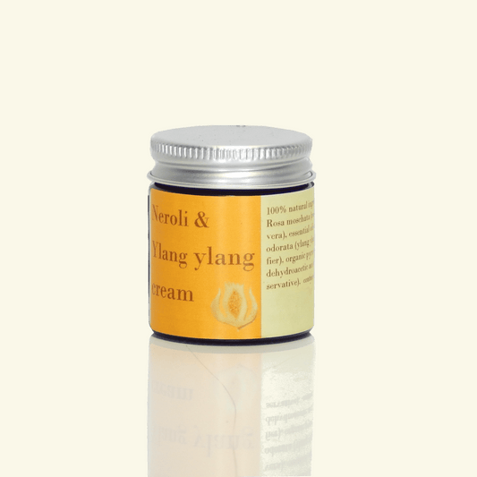 Uachtar Neroli &amp; Ylang Ylang