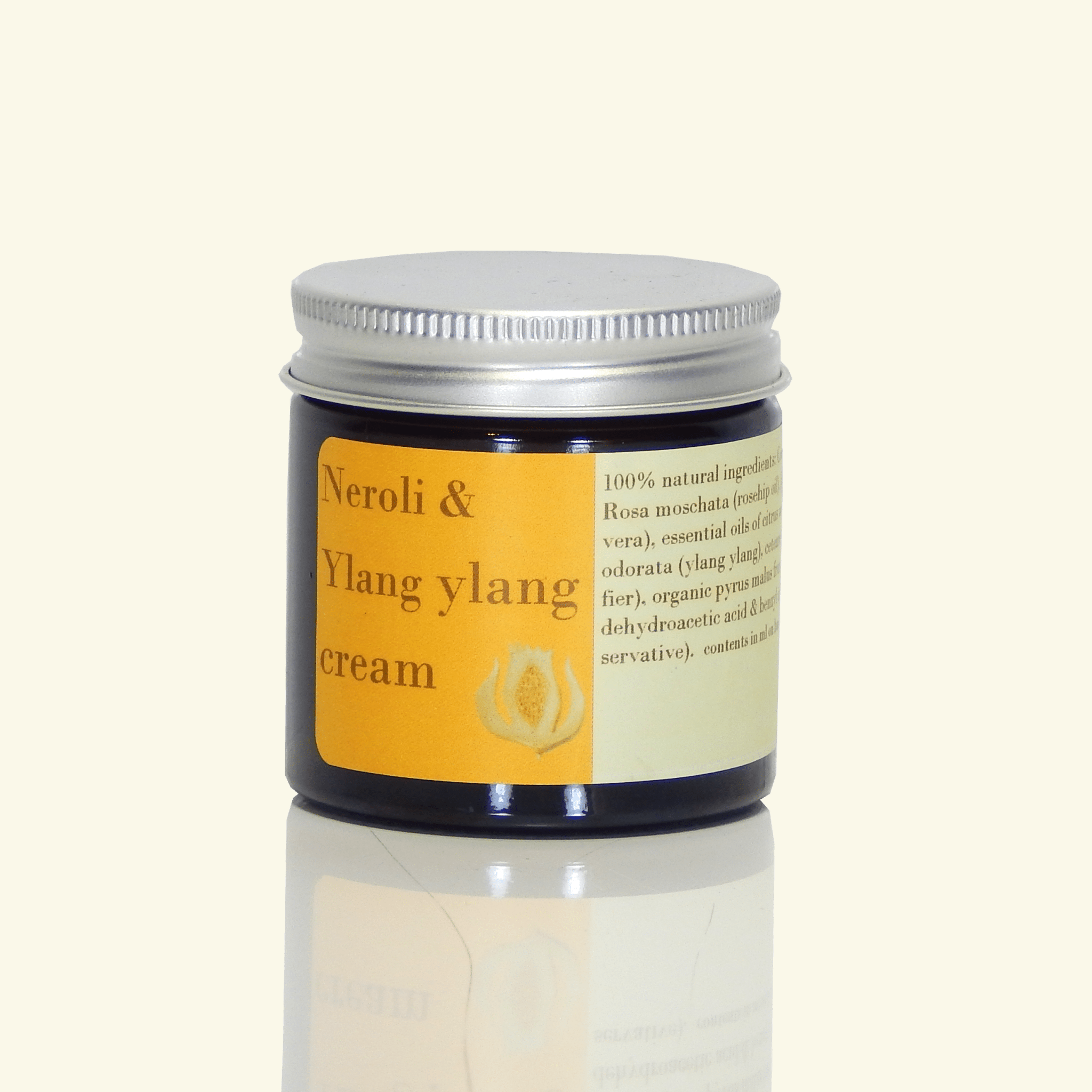 Uachtar Neroli &amp; Ylang Ylang