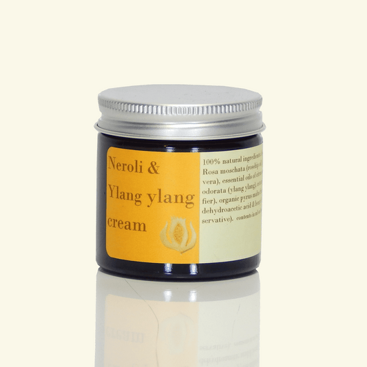 Uachtar Neroli &amp; Ylang Ylang