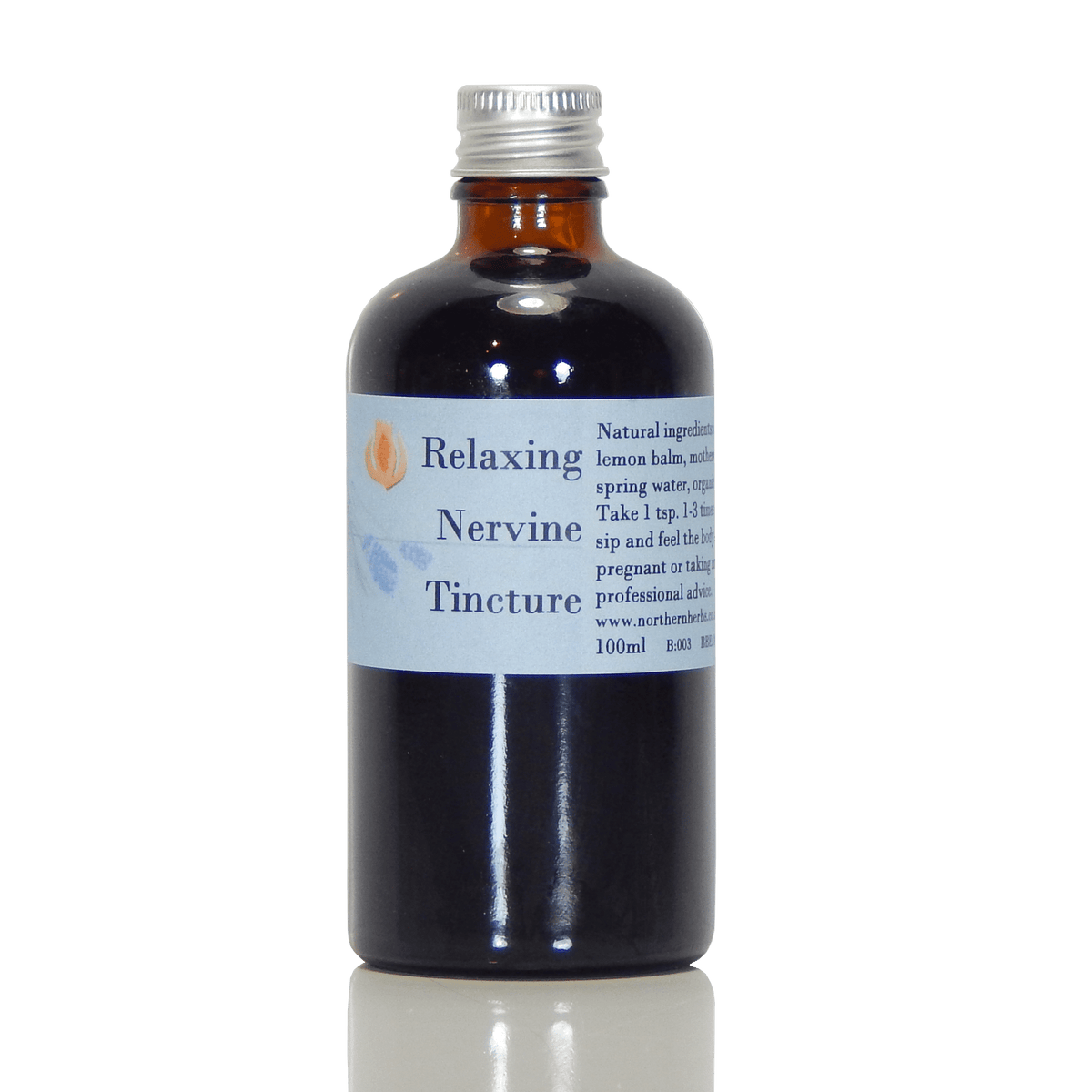 Nervine Formula