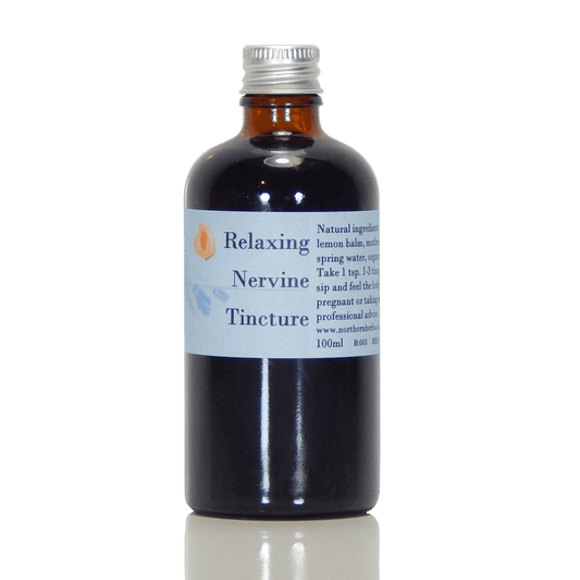 Nervine Formula