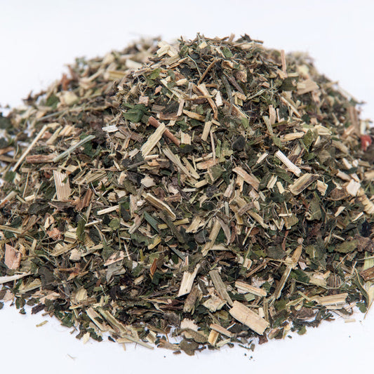 Nettle (organic, fairwild)